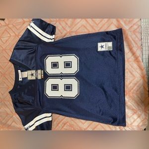 Cowboy Jersey (S) New